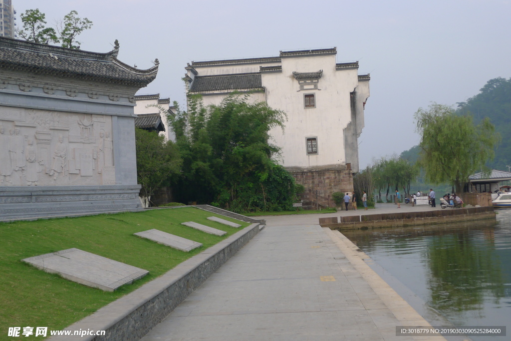 婺源风景