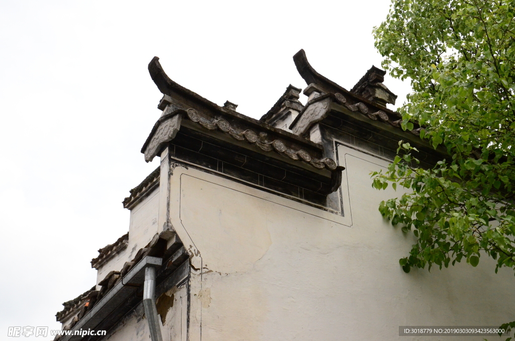 婺源风景