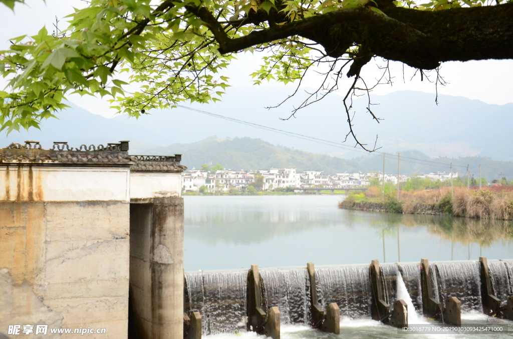 婺源风景