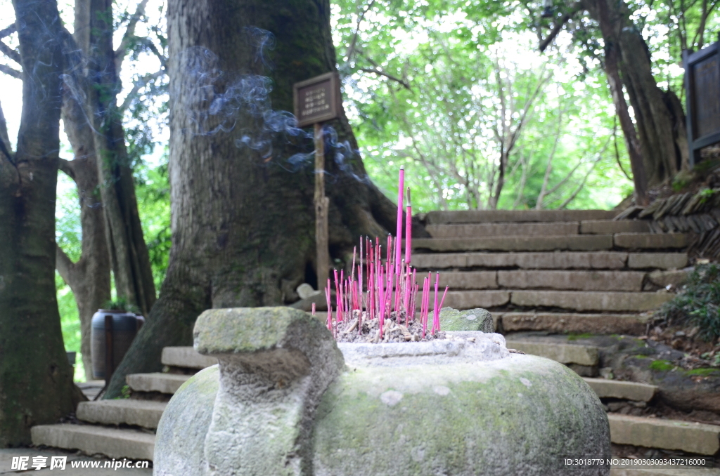 婺源风景