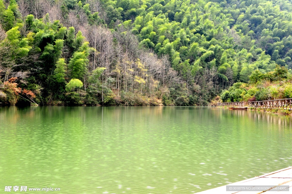 婺源风景