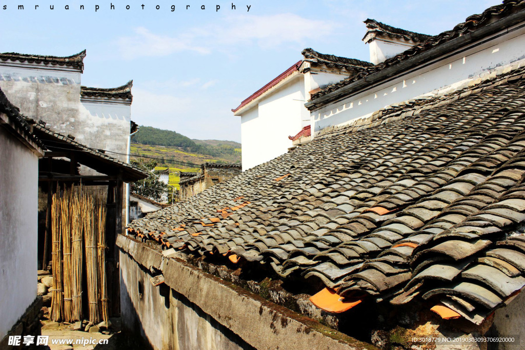 婺源风景