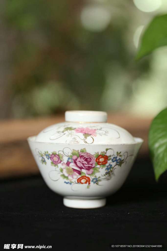 茶杯