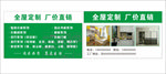 全屋定制名片