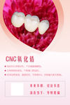 CNC氧化锆