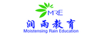 润雨教育logo图
