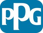 ppg 芜湖庞贝捷涂料logo