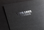 logo样机