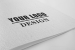logo样机