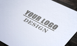 logo样机