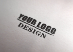 logo样机