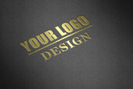 logo样机