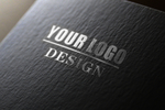 logo样机