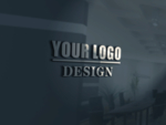 logo样机
