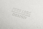 logo样机