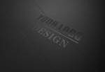 logo样机
