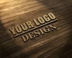 logo样机
