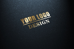 logo样机