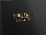 logo样机