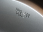 logo样机