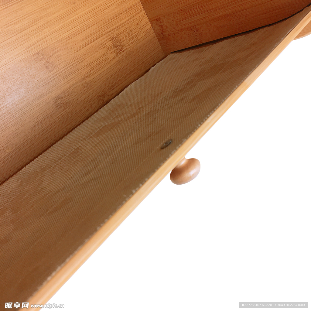 面包箱 生活用品 产品拍摄
