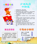 中队角