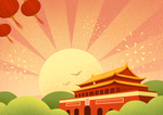 党建背景图