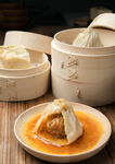 传统灌汤泡