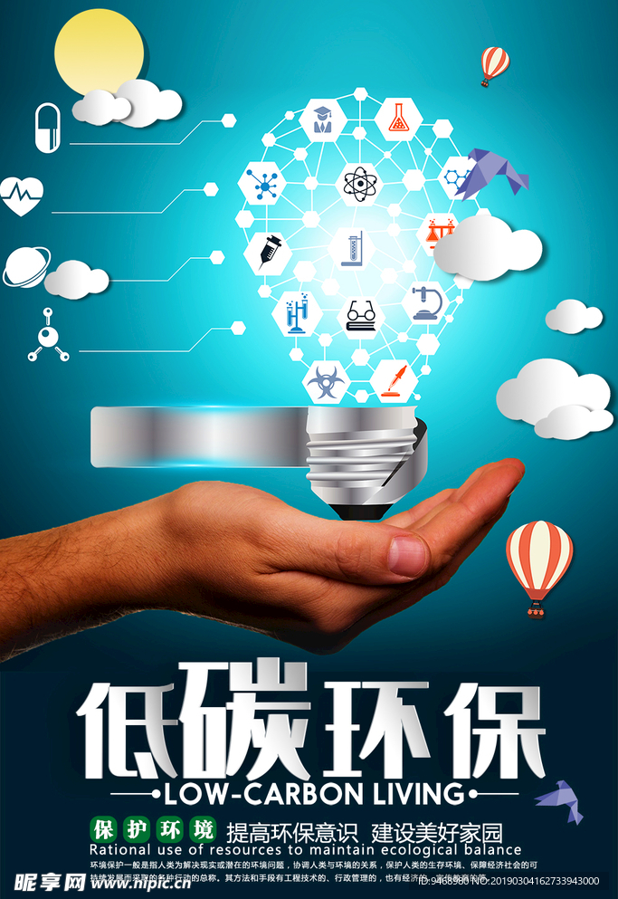 环保