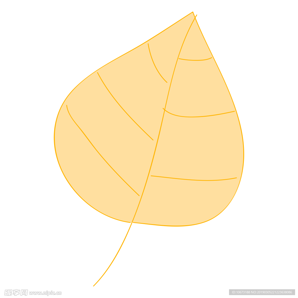 水彩植物图片