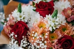 鲜花