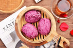 美味的甜点图片