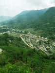 山中建筑