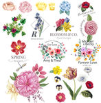 花纹