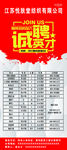 招聘