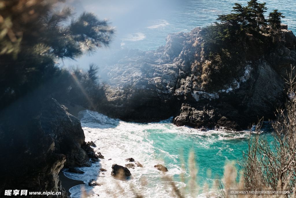 海洋