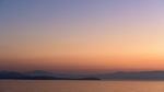 夕阳
