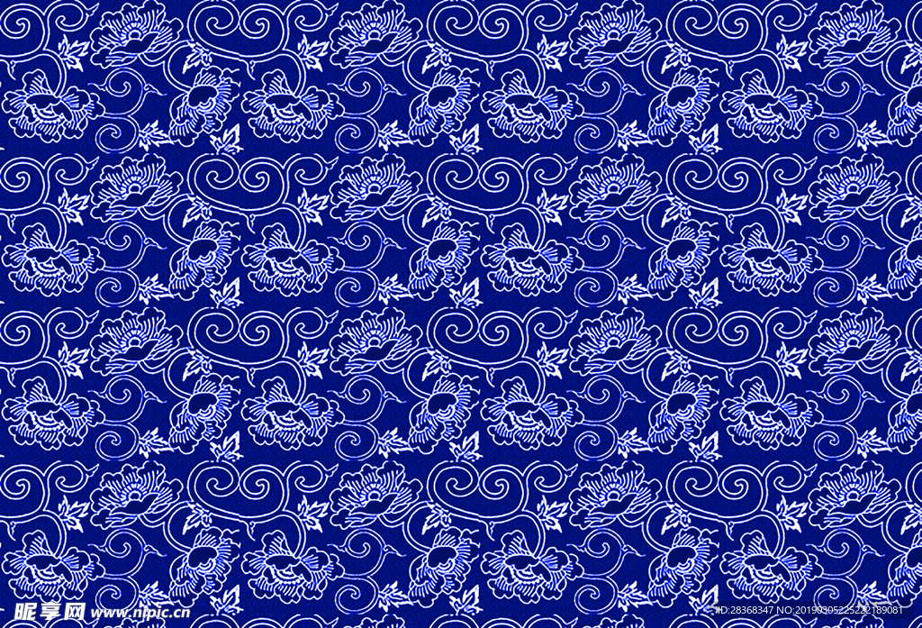 花纹背景图案
