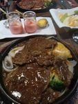 牛排
