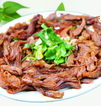 狗肉丝