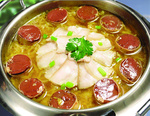 烩菜