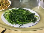 蒜蓉油麦菜