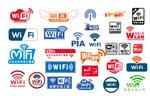免费wifi