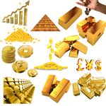 黄金