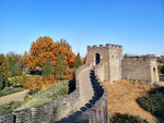 长城