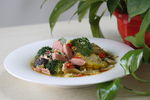麻辣烫  麻辣拌 冒菜  香锅