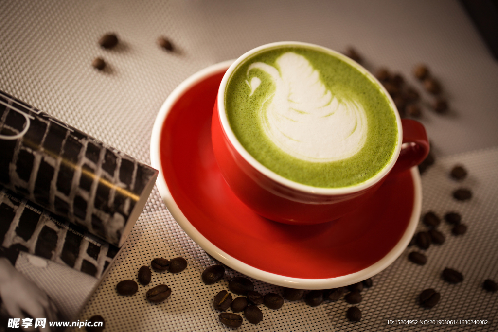 奶茶