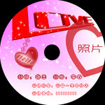 影楼光盘logo