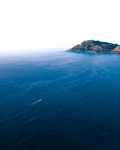 海洋岛屿