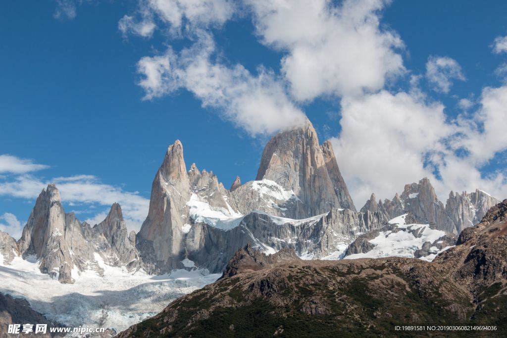 风景